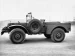 Dodge 34-Ton 4x4 Pilot Truck 1941 года